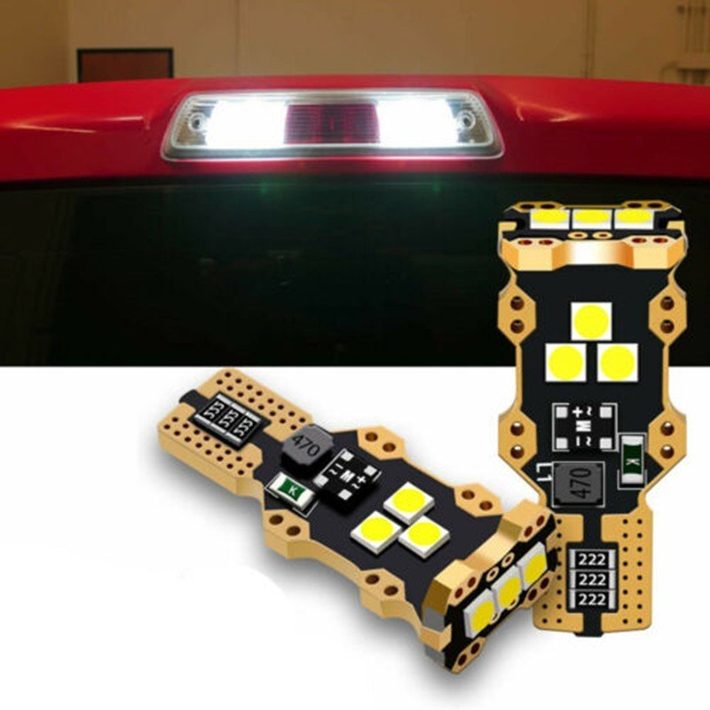 T15 Automotive Product Car Lights - Zambeel