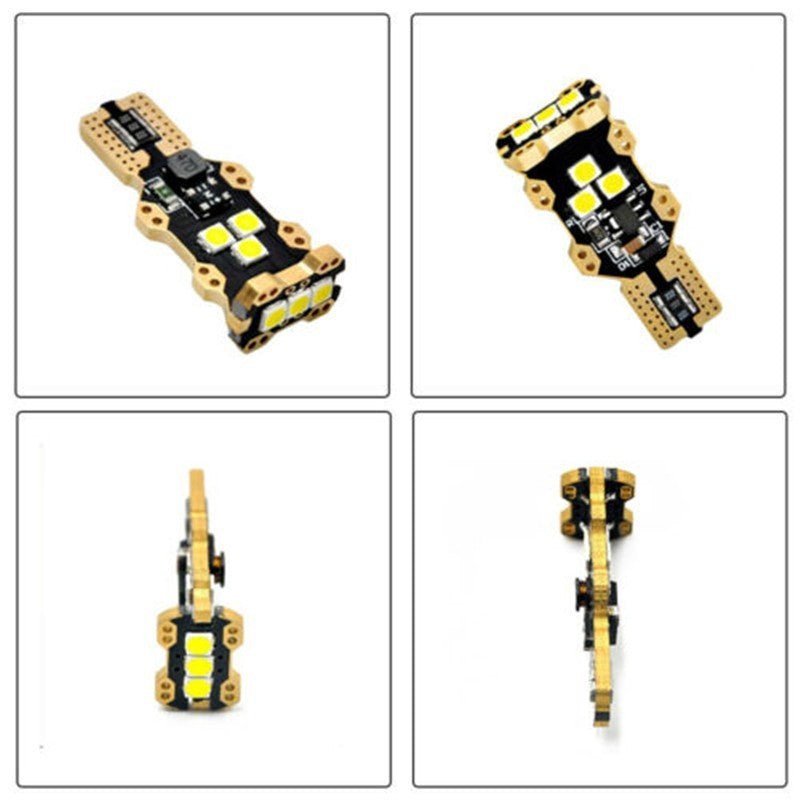 T15 Automotive Product Car Lights - Zambeel