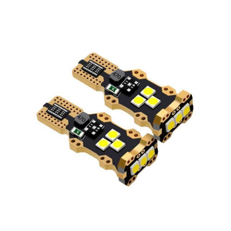 T15 Automotive Product Car Lights - Zambeel