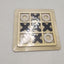 Tac Toe Board Game - Zambeel