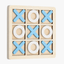 Tac Toe Board Game - Zambeel