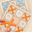 Tac Toe Board Game - Zambeel
