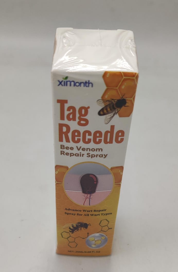 Tag Recede - Bee Venom Repair Spray (Original) - Zambeel