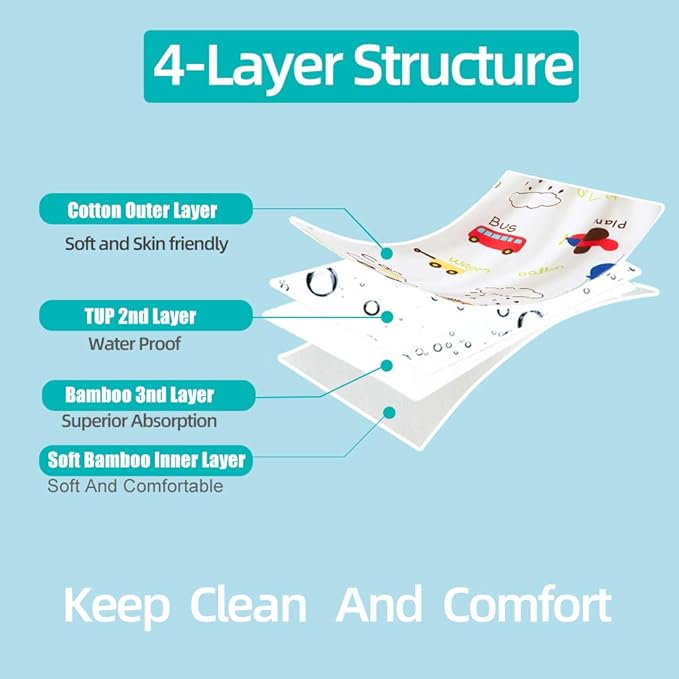 Tales Sweet Diaper Skirts - Zambeel