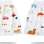 Tales Sweet Diaper Skirts - Zambeel