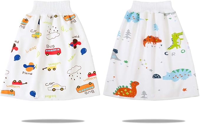 Tales Sweet Diaper Skirts - Zambeel
