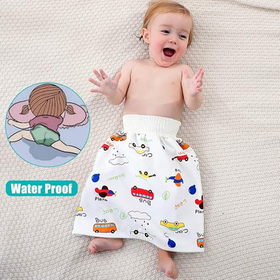 Tales Sweet Diaper Skirts - Zambeel