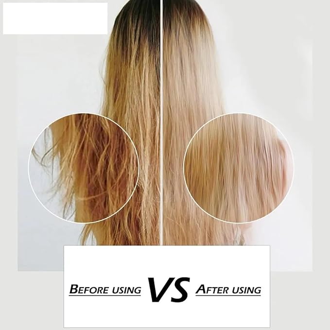 Tangle Tamer Brush For Hairs - Zambeel