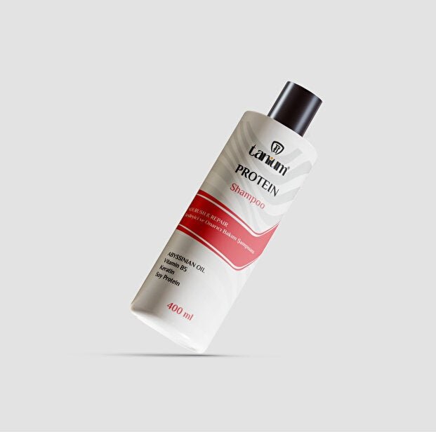 Tanium - Protein Shampoo (Original) - Zambeel