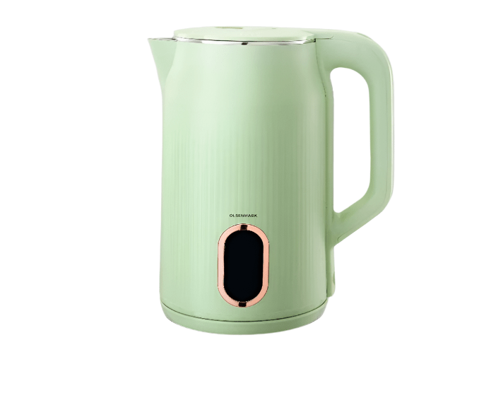 Tea Stream Kettle - Zambeel