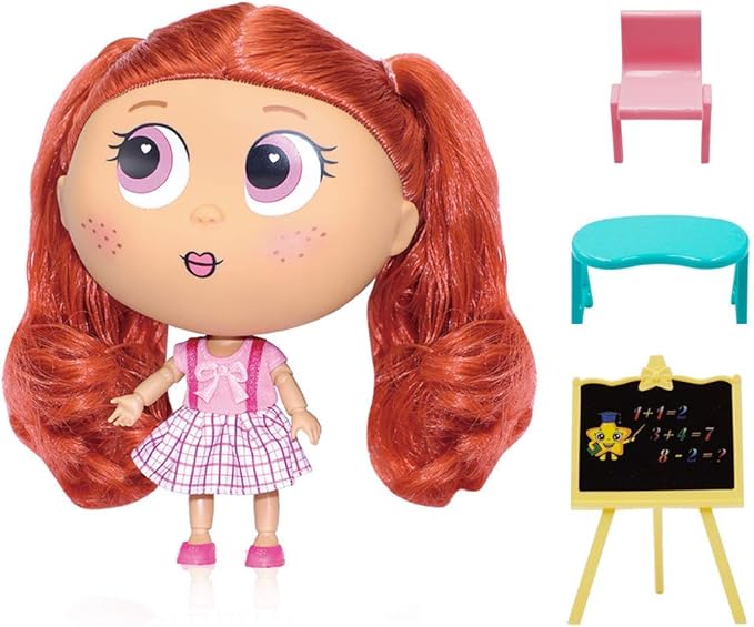 Teacher Toy Set - Zambeel