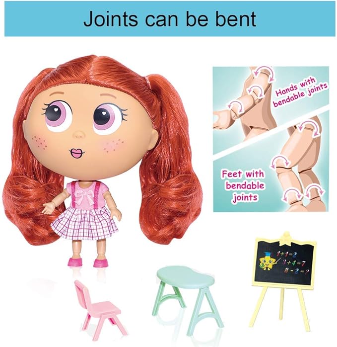 Teacher Toy Set - Zambeel