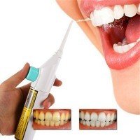 Teeth Oral Cleaner - Zambeel