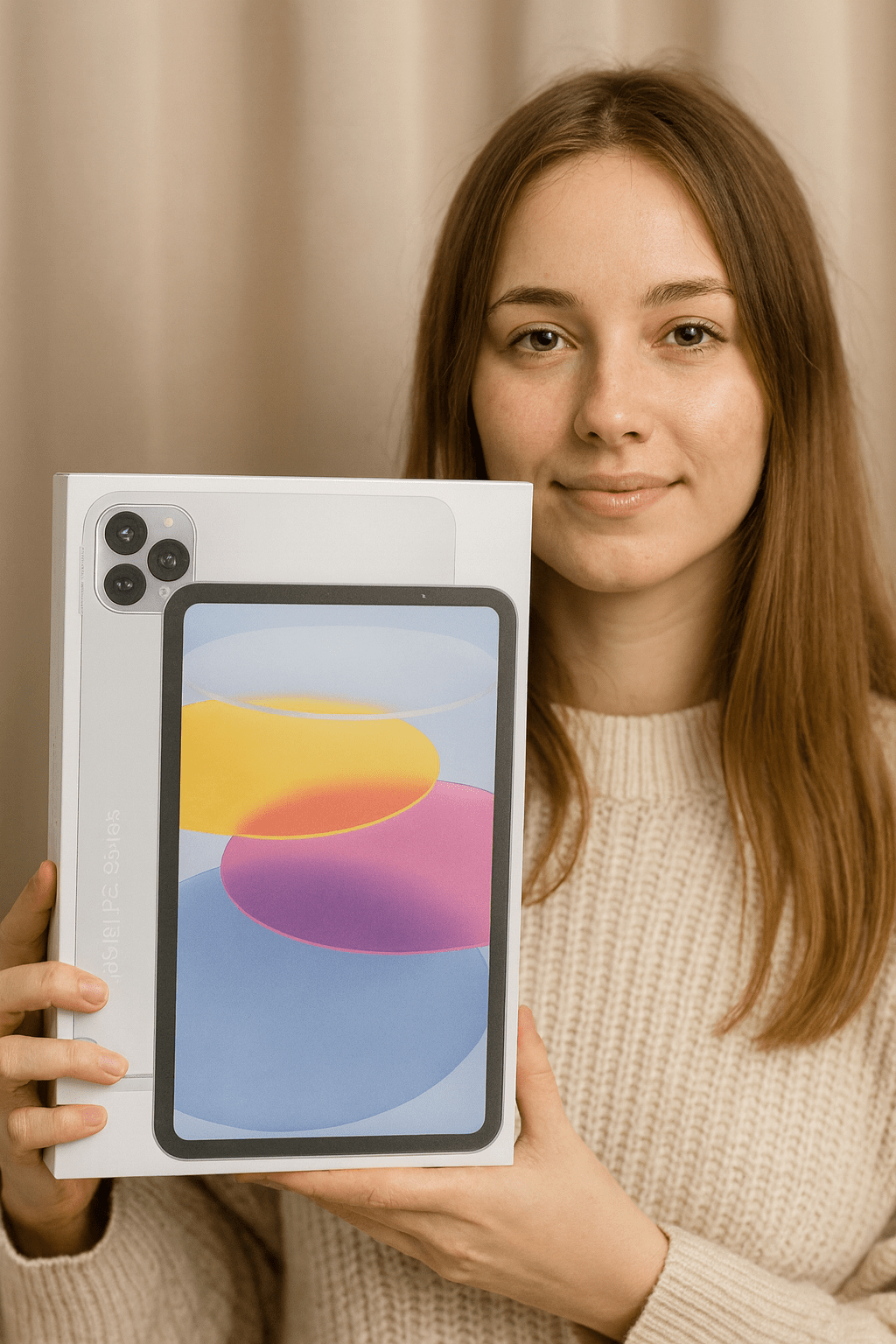 Telzeal - Tablet for Kids © - Zambeel