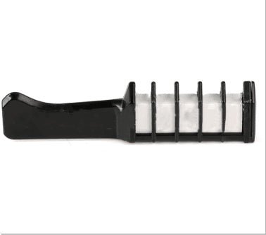 Temporary Mini Disposable Crayons Hair Color Dyeing Mascara Dye Chalk Box With Brush - Zambeel