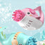 Ten - hole Dolphin Bubble Machine - Zambeel