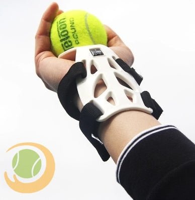 Tennis Toss Trainer - Zambeel