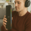 TenPlus - Portable Wireless Speaker - Zambeel