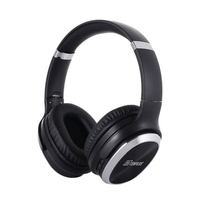 TenPlus - Wireless 2 - in - 1 Headphones - Zambeel