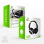 TenPlus - Wireless 2 - in - 1 Headphones - Zambeel
