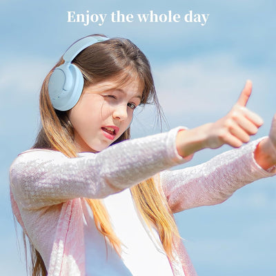 TenPlus - Wireless Headphone - Zambeel