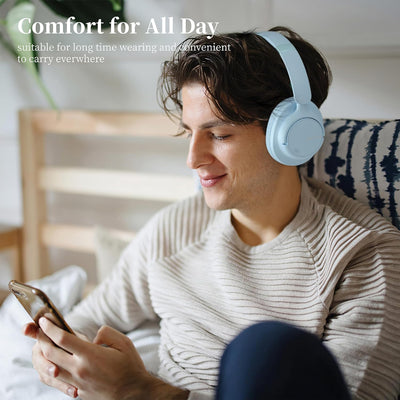 TenPlus - Wireless Headphone - Zambeel