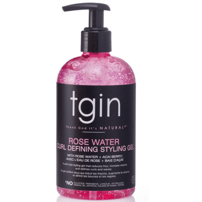Thank God It's Natural - Tgin Styling Gel (Original) - Zambeel