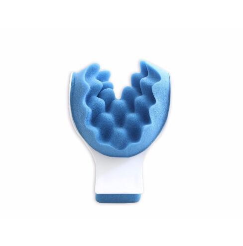 The Neck Muscles Support Muscle Relaxation and Relaxation - Zambeel