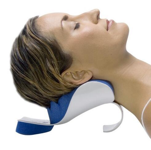 The Neck Muscles Support Muscle Relaxation and Relaxation - Zambeel