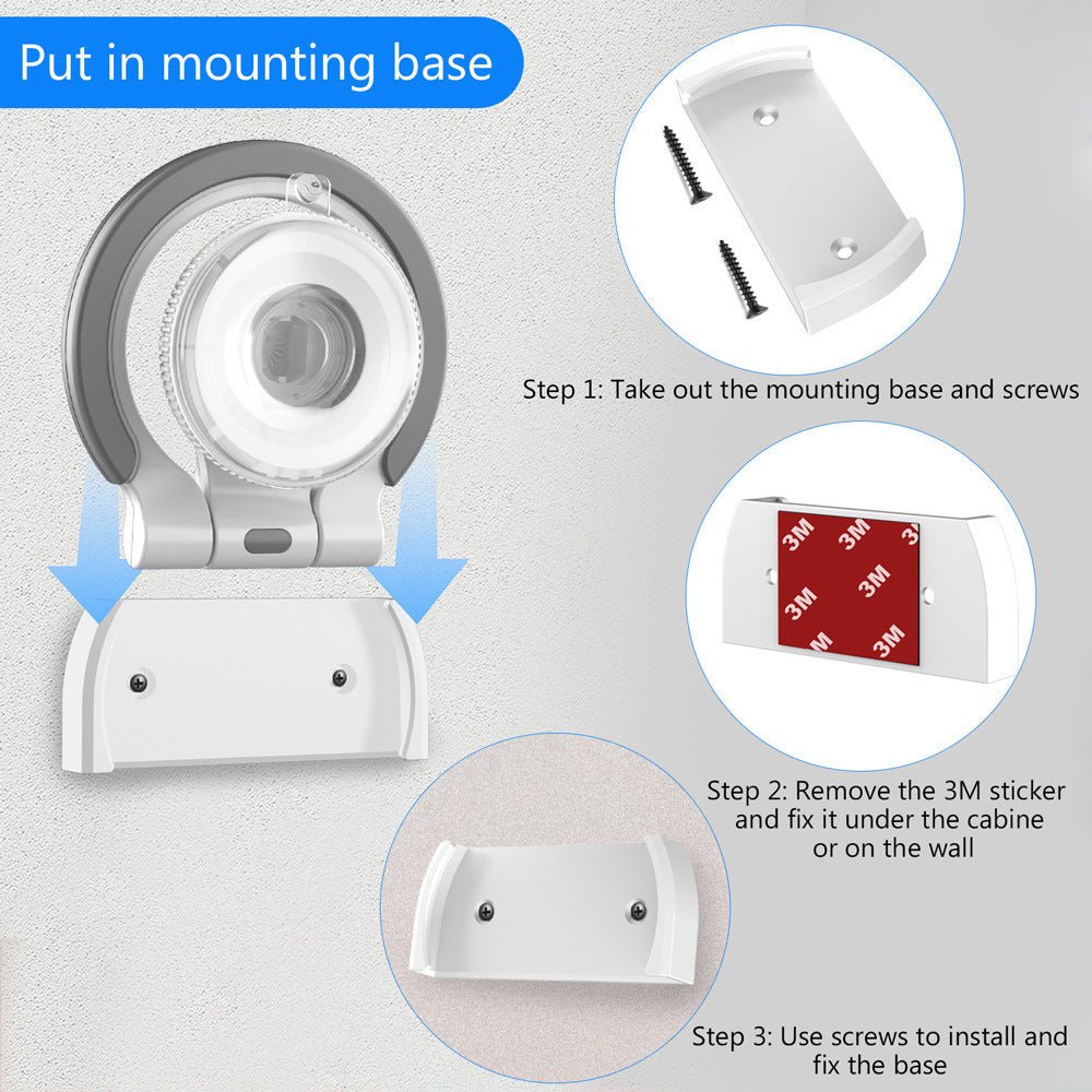 The New Multifunctional Mobile Phone Holder Tablet Holder - Zambeel