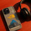 The North Face K2 Mountain Series Protective iPhone Case - Zambeel