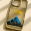 The North Face K2 Mountain Series Protective iPhone Case - Zambeel