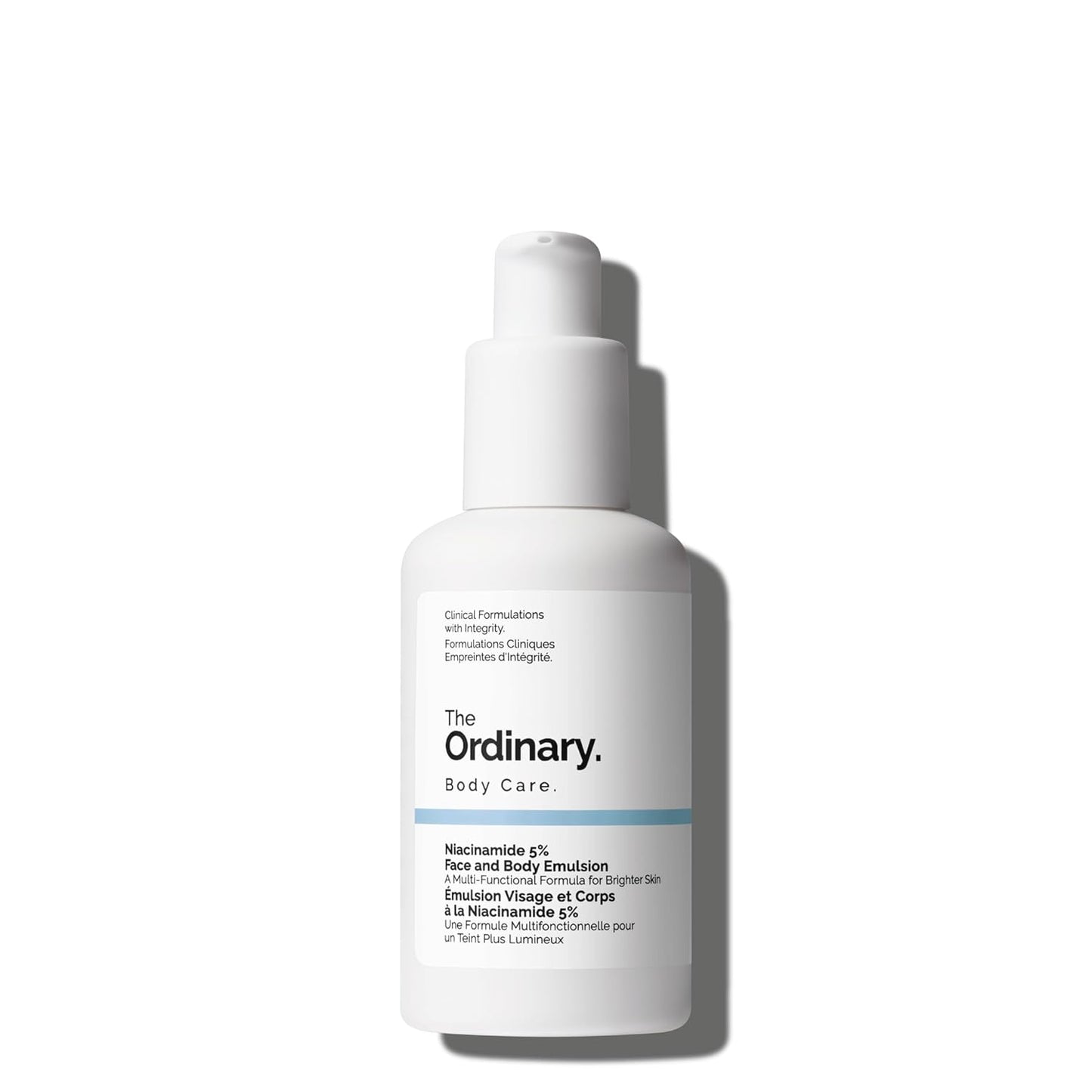 The Ordinary - Niacinamide Face & Body (Original) - Zambeel