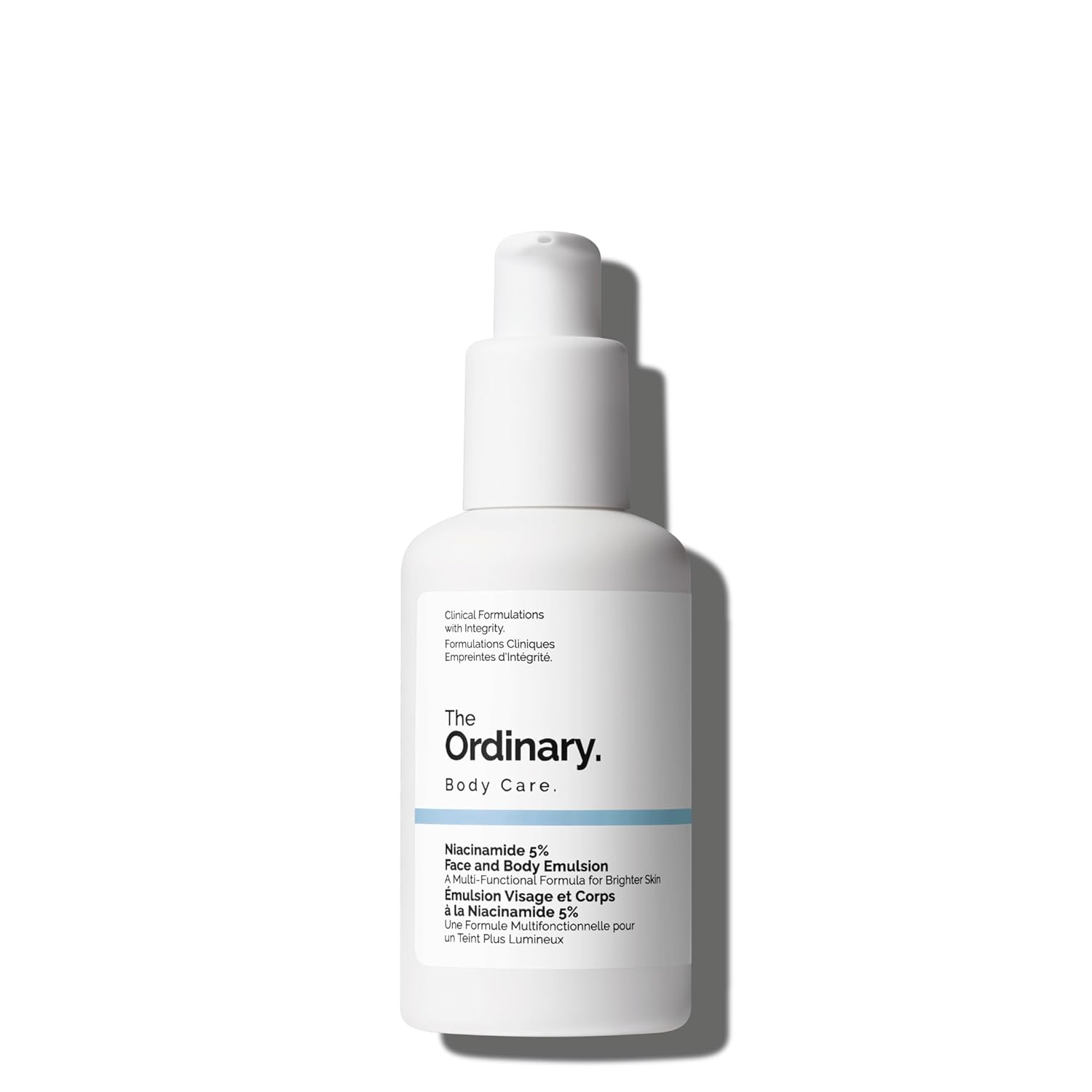 The Ordinary - Niacinamide Face & Body (Original) - Zambeel