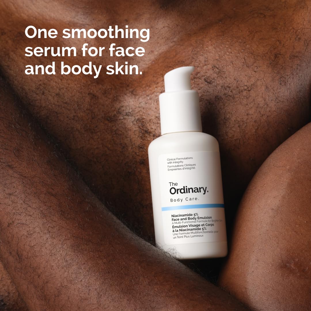 The Ordinary - Niacinamide Face & Body (Original) - Zambeel