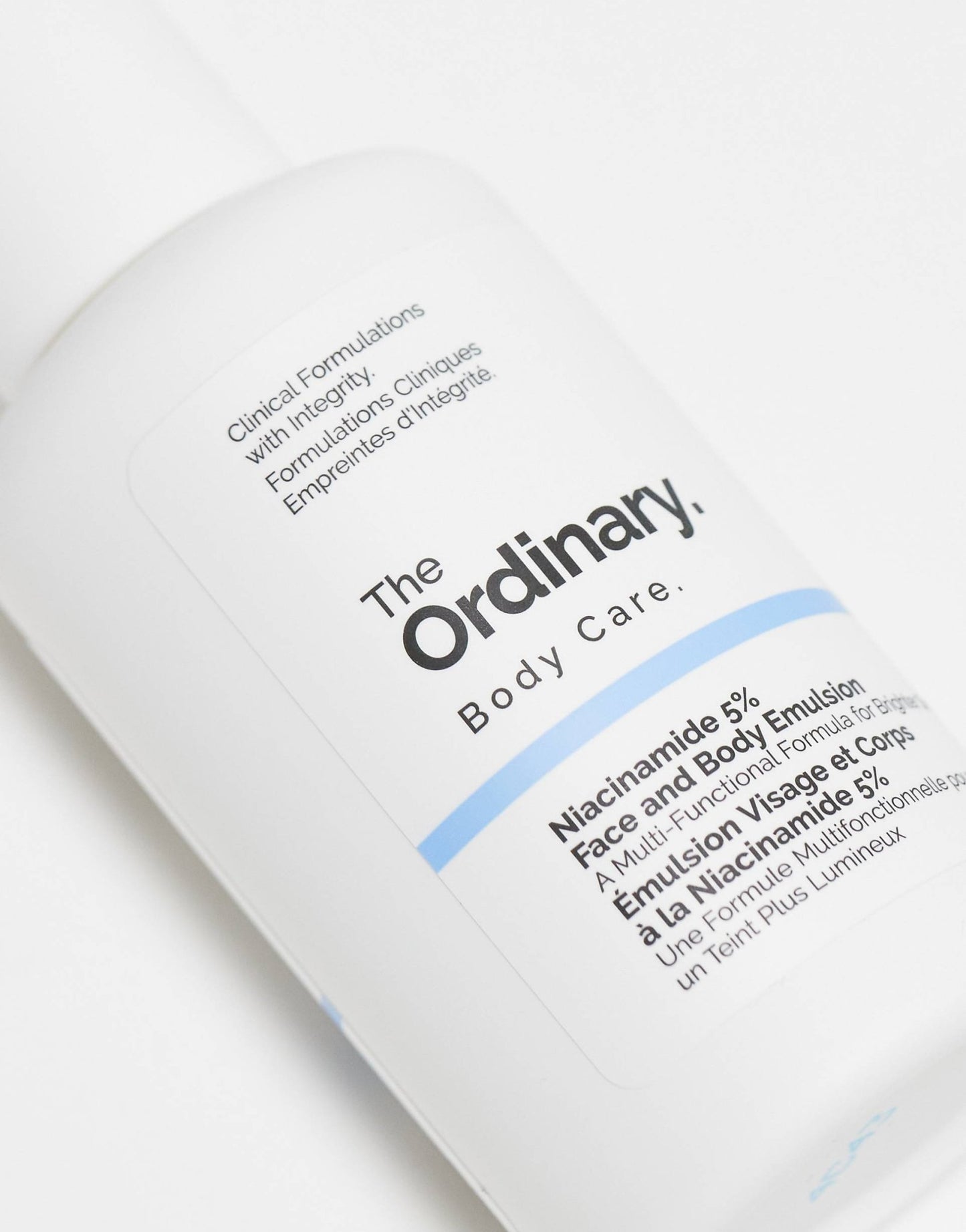 The Ordinary - Niacinamide Face & Body (Original) - Zambeel