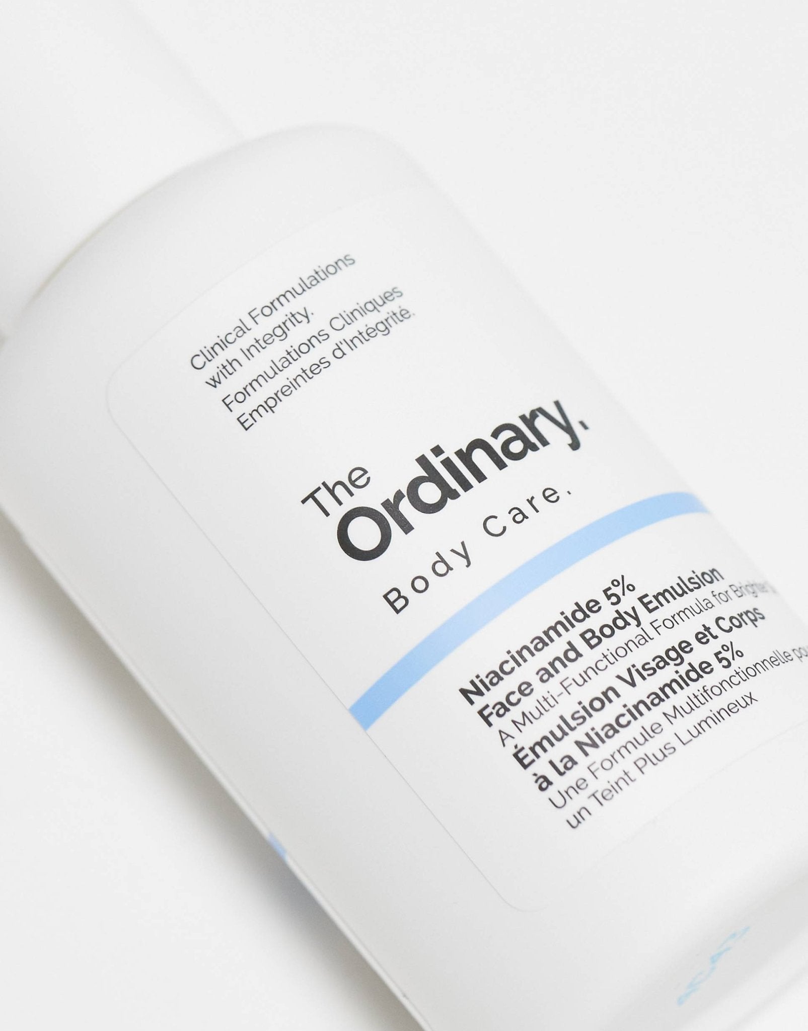 The Ordinary - Niacinamide Face & Body (Original) - Zambeel