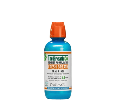 TheraBreath - Fresh Breath Oral Rinse (Original) - Zambeel