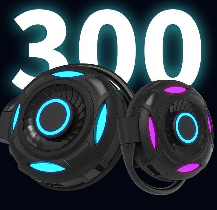 There Is No Sense Of Delay For Games With Earphones - Zambeel