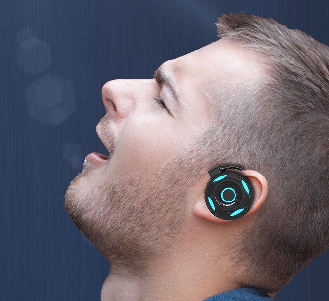 There Is No Sense Of Delay For Games With Earphones - Zambeel