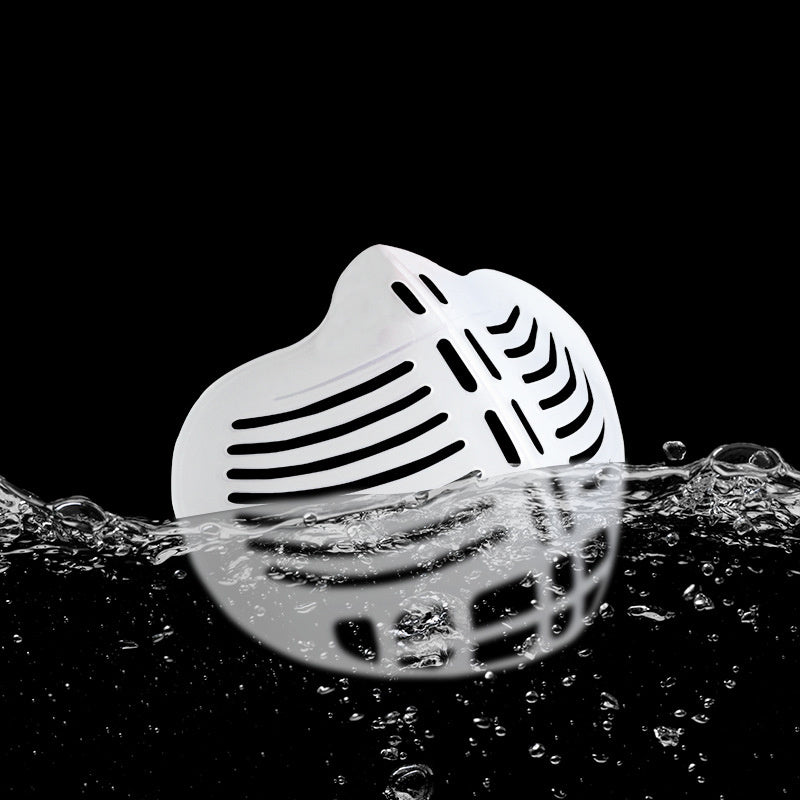 Three - Dimensional Disposable Protective Tool - Zambeel