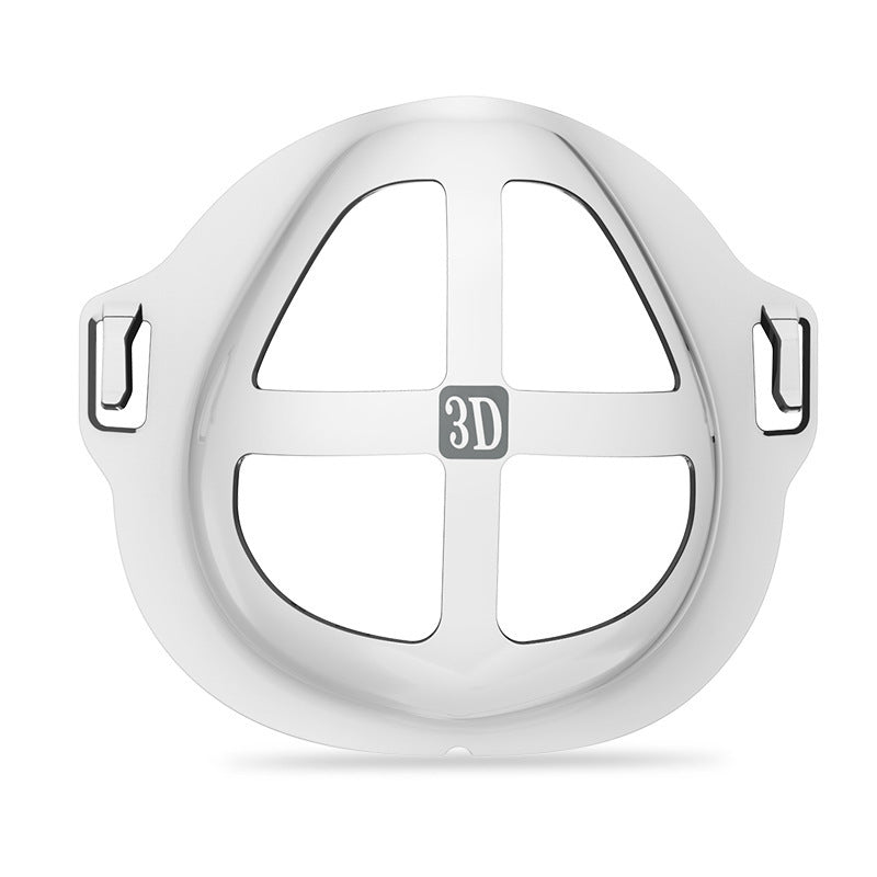 Three - Dimensional Disposable Protective Tool - Zambeel