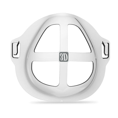 Three - Dimensional Disposable Protective Tool - Zambeel