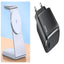 Three - in - one Magnetic Wireless Charger - Zambeel