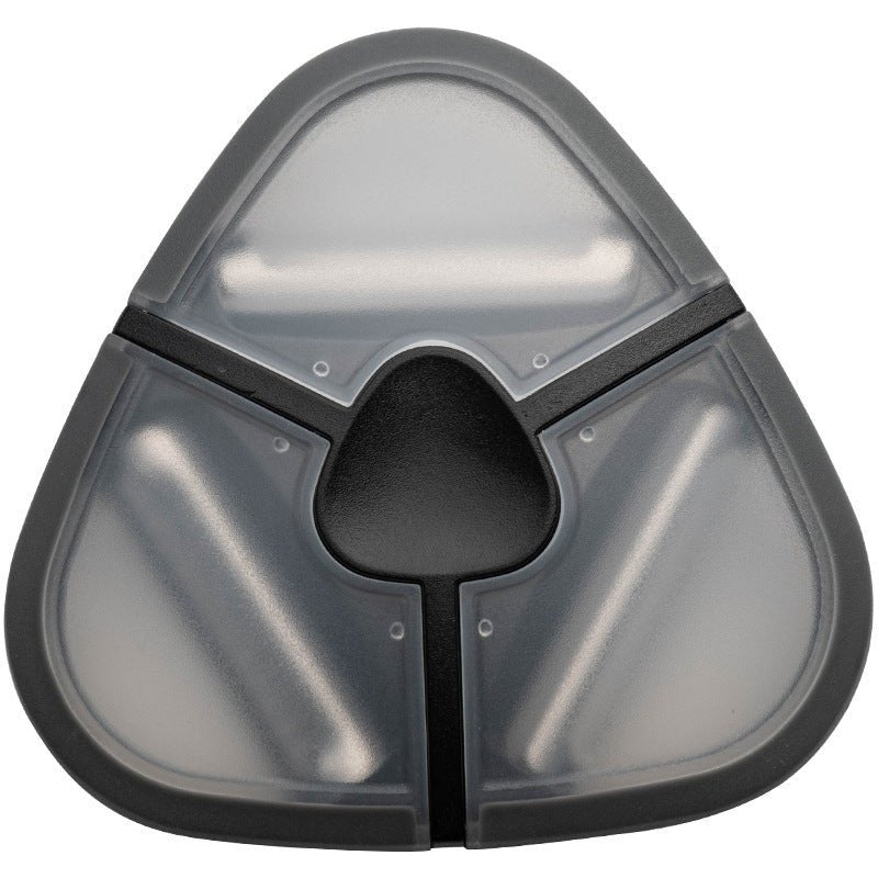 Three - in - one Multi - function Paring Knife Fruit Peeler Potato Melon Planer Kitchen Tool - Zambeel