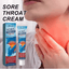 Throat Care Cream (20g) - Zambeel