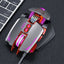 Thunder Wolf V9 Gaming Mouse Gaming Machine - Zambeel