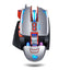 Thunder Wolf V9 Gaming Mouse Gaming Machine - Zambeel