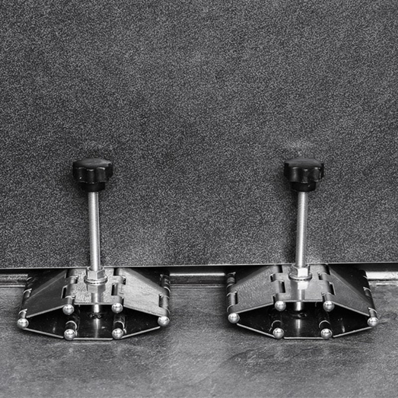 Tile Laying Tools - Zambeel