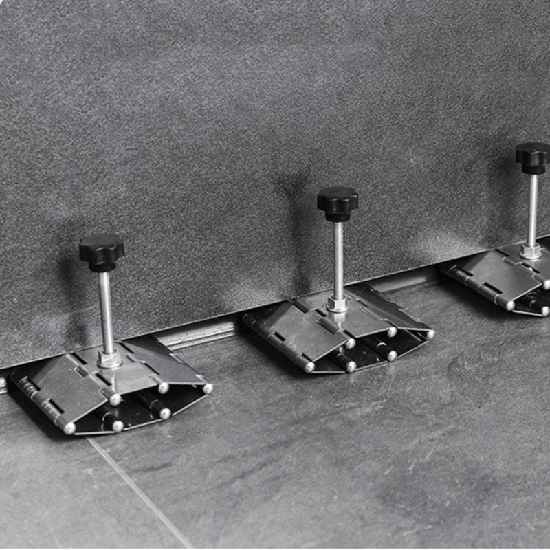 Tile Laying Tools - Zambeel